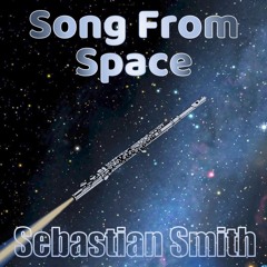 Song From Space (Remix of Oumuamua)