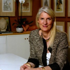 La CC n°5 - Diane de Selliers // Le livre d'Art, pendule entre la poésie et la spiritualité