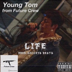 LIFE prod.Koikeya Beats