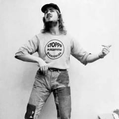 För fet för den söta lilla flickan ( Svullo Just D mashup )