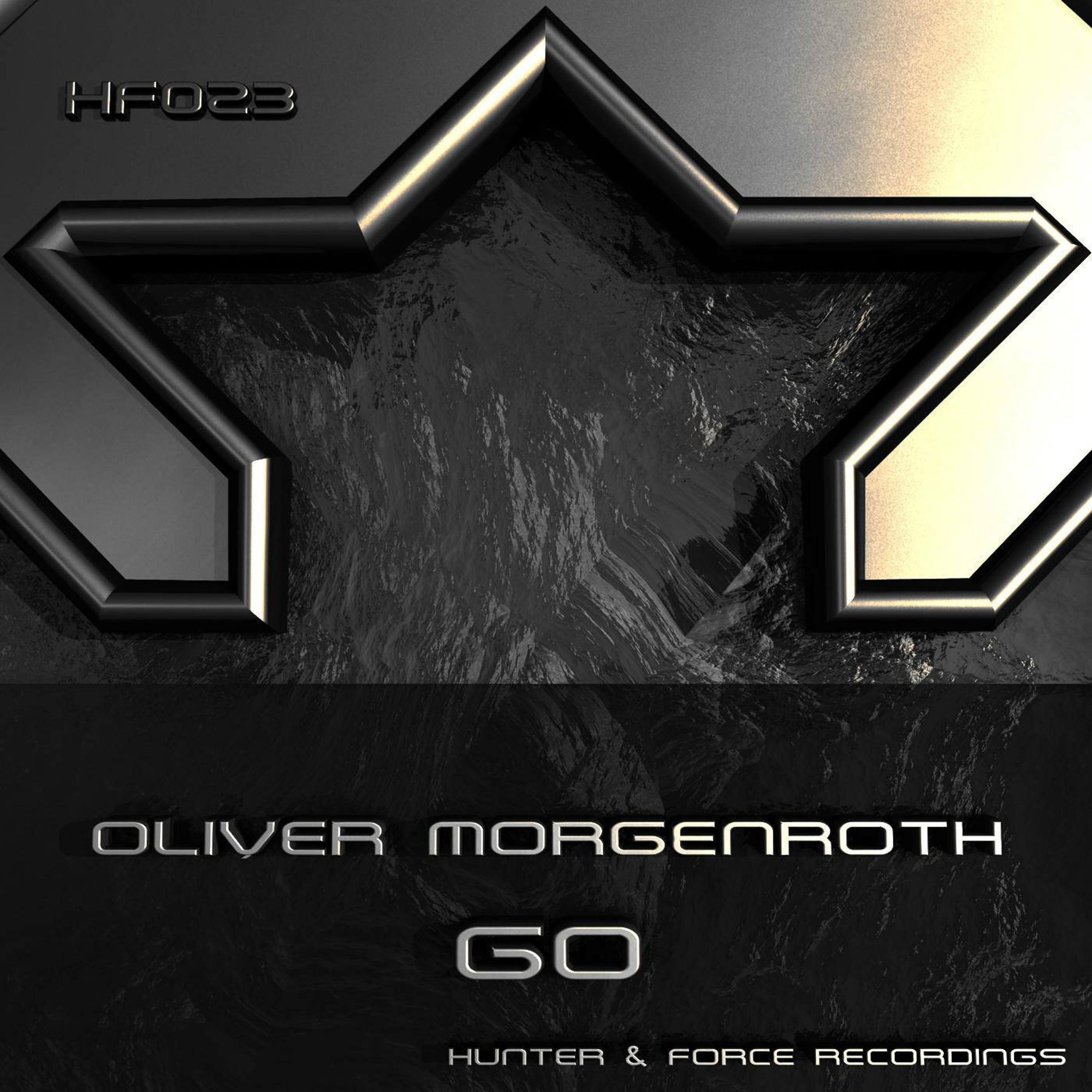 Oliver Morgenroth