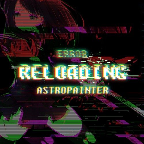 ERROR - RELOADING