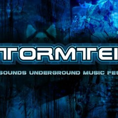 D.N.HAY - Stormtek 2018 Promo Mix