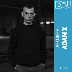 Premiere: Adam X ‘Recon Mission’