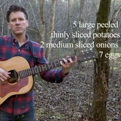 i'll be around / yo la tengo / maría a la guitarra