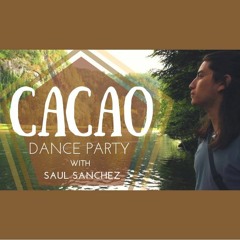 Cacao Dance Party @ The Villa, Oslo