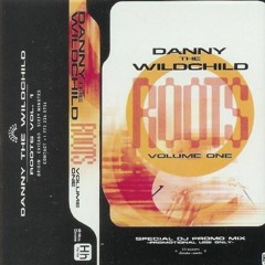 Danny The Wildchild - Roots: Volume One (Side A)