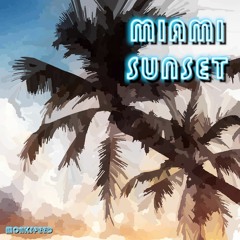 Miami Sunset
