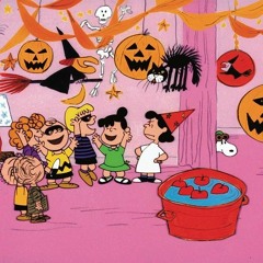 Linus Was Right, It's the Great Pumpkin!