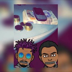 Trimz X Trellz Back2back