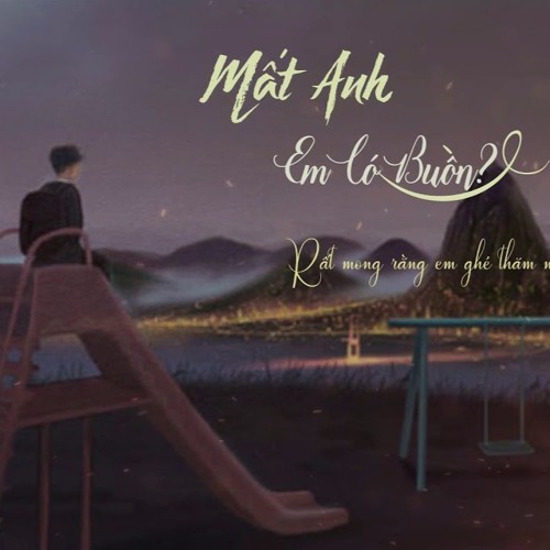 Mất Anh Em Có Buồn - The Men