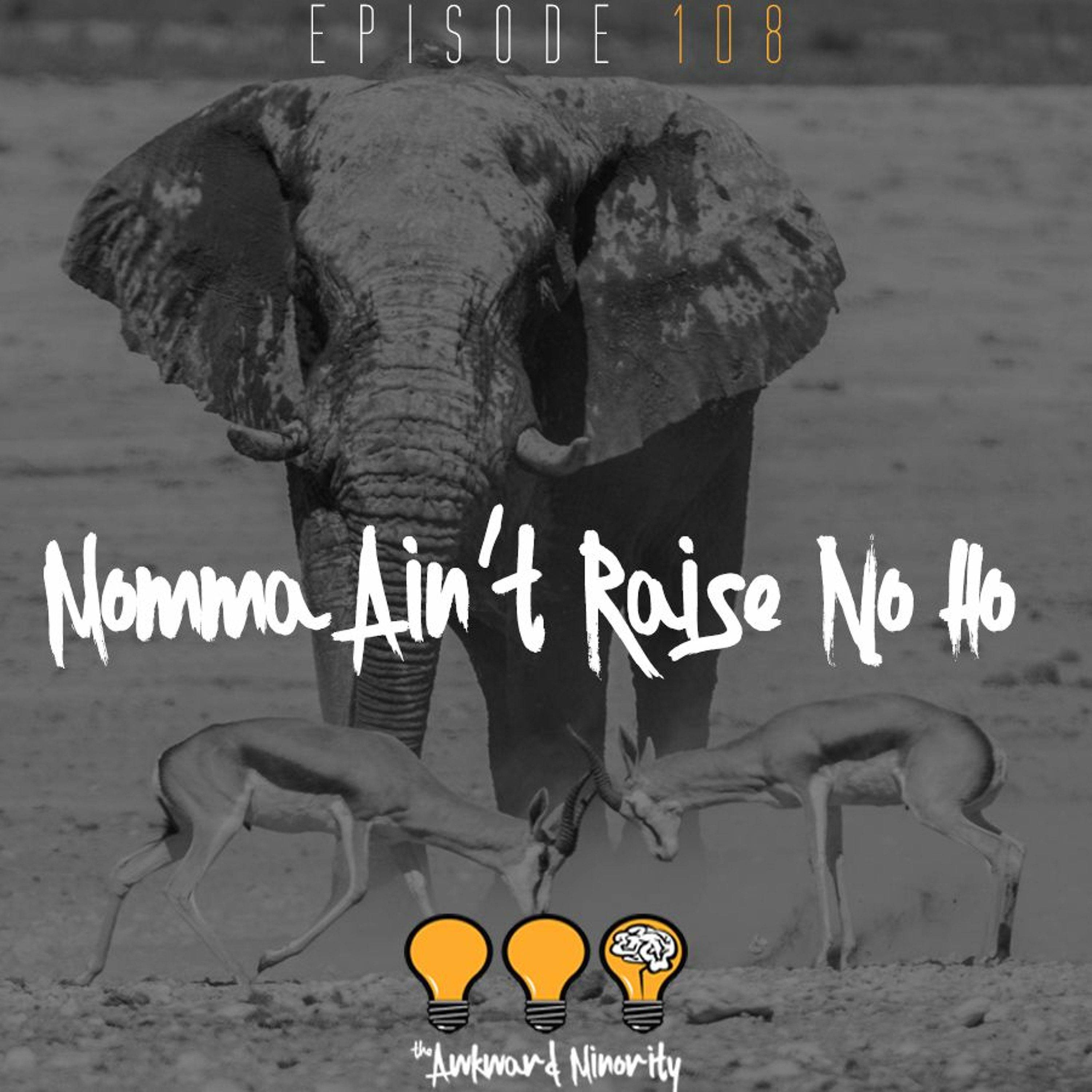 The Awkward Minority Podcast