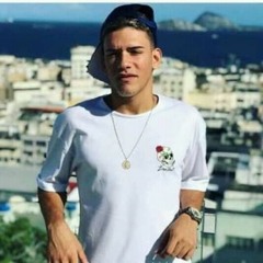 MC ROGÊ - ELA SENTOU NA ONDA [ DJ PEDRO HENRIQUE ]