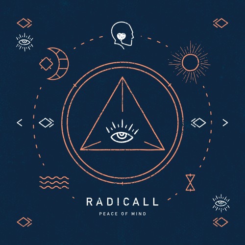 Radicall - Work Right