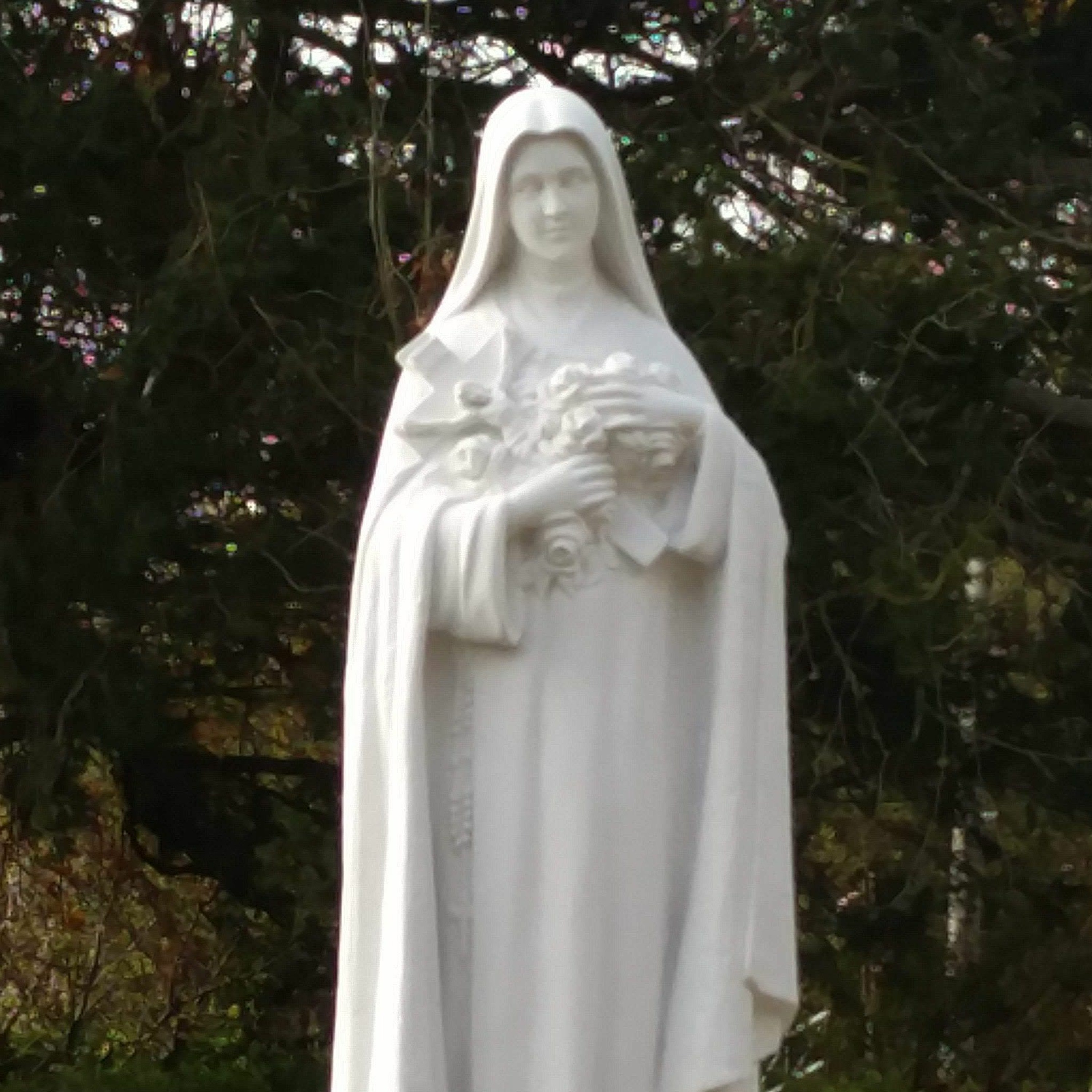 St. Thérèse of the Child Jesus and the Holy Face (2018)
