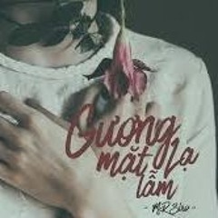 Gương Mặt Lạ Lẫm - Mr.Siro