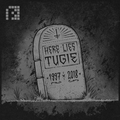 Tugie - End Of Days EP (PRSPCTXTRMDigi015) - Available Nov 14th