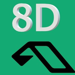 Oliver Smith - Endorphin 8D (Remix 8D by Beat Of Sun)