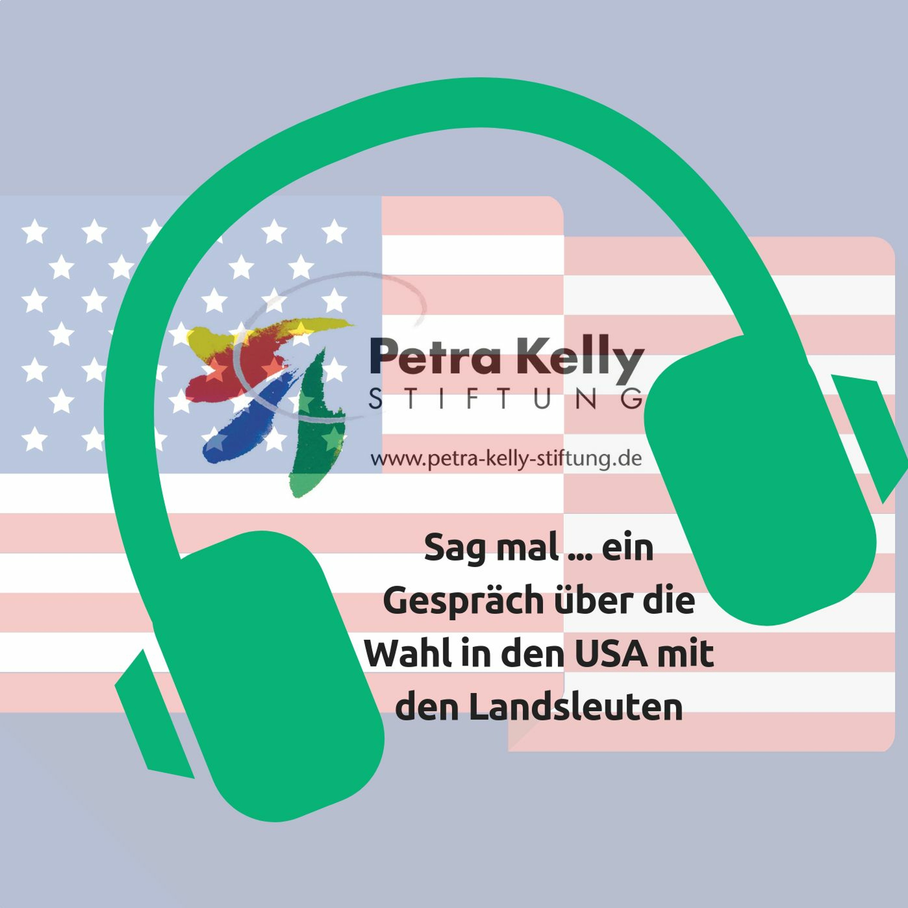 Petra Kelly Stiftung