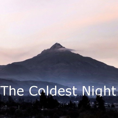 h.s.j.e. — The Coldest Night — OSC 116