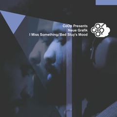 Exclusive Premiere: Neue Grafik "Bed Stuy's Mood (Danvers Remix)"