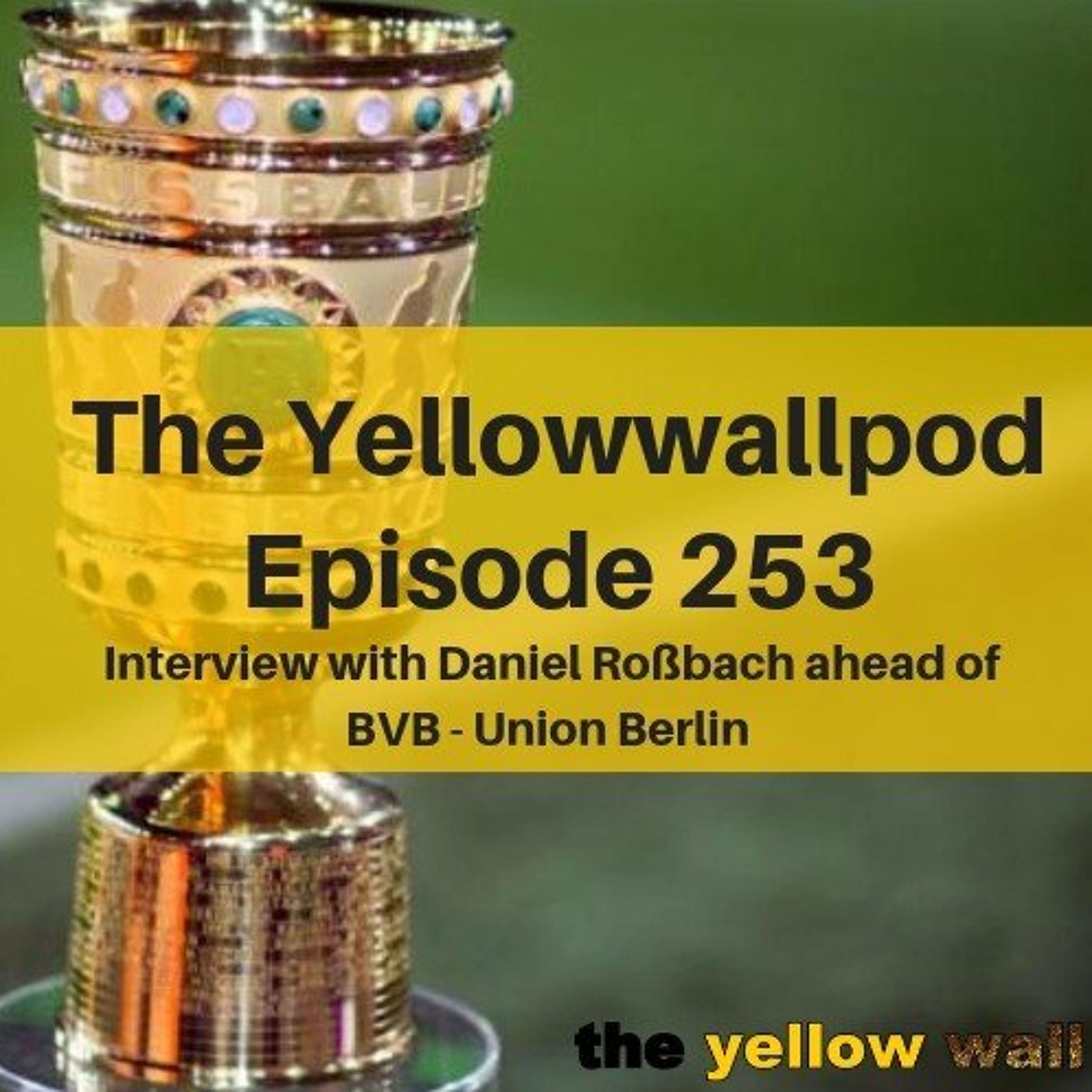 Yellowwallpod