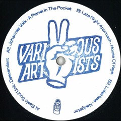 House Of Keys | DOLLY030