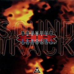 We Are Burning Rangers (English Version) - Burning Rangers [OST]