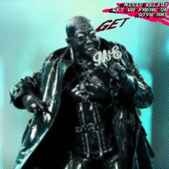 MISSY_ELLIOT - "Get Ur Freak On" A_TenYearWinter>RMX>>>