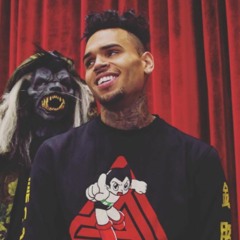 Chris Brown - Birthday Girl (2019)