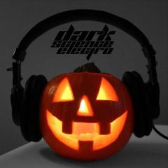 Dark Science Electro presents: Halloween Haunts