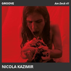 Am Deck 41 - Nicola Kazimir