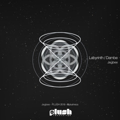 Jegbee - Labyrinth [PLUSH114]