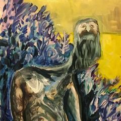 Det Jordiska - Gammal