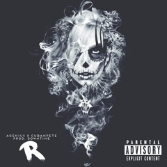 AGenius | GRAVEYARD SHIFT | 墓地 シフト (feat. cubanpete) [prod. downtime]