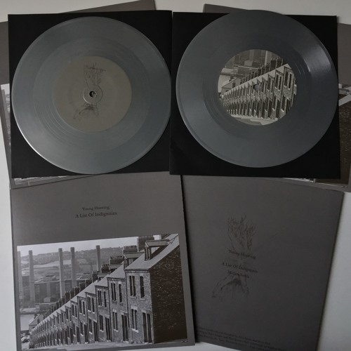 B. Young Hunting - Melancholia
