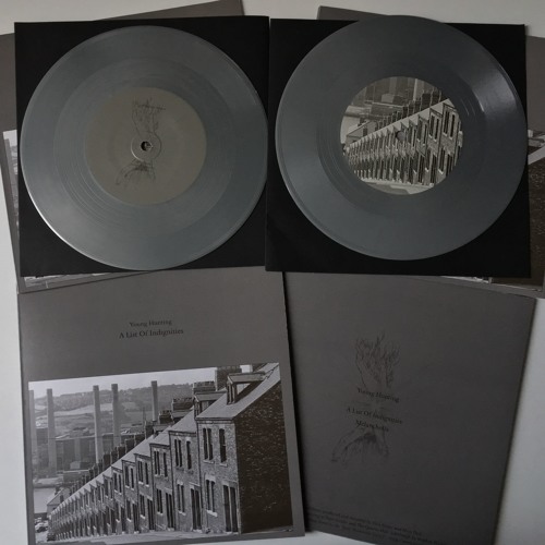 A. Young Hunting - A List Of Indignities