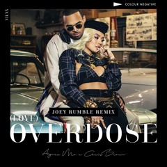 Overdose ft. Chris Brown "Joey Rumble Remix"