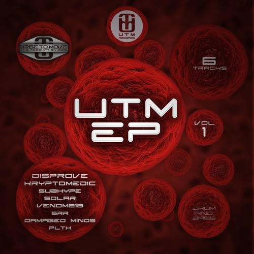 Subhype - Redemption (The Anthem) [feat. Kryptomedic]