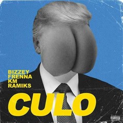 Culo x Squeezy Beat (Ramuro Diaz edit)