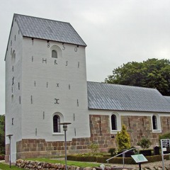 KirkeTramp