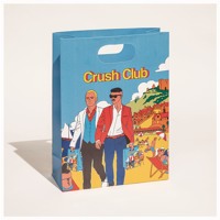 Crush Club - Trust