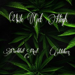Parkhill Red - We Get High Ft. Mikez