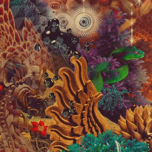 Genetica - Genetic Disorder [Return to the Source | Compiled by Boom Shankar]