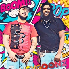 LooneyGoonz - Dont Fuck Around (PepeLeGrxxve ft. YosemiteSeL)