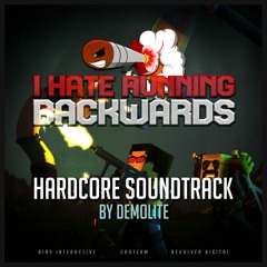 008 LAZERTIME (Caves Boss)