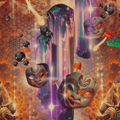 Bunker Jack - Sonic Expressions [Return to the Source | Compiled by Boom Shankar]
