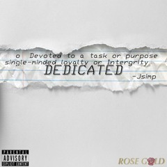 JSimp - DEDICATED