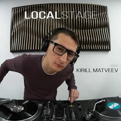 Kirill Matveev - Spbpassion Local Stage 30|09