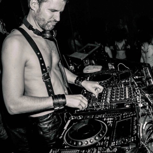 Cotumo @ Kit Kat Club for Symbiotikka (24.10.2018)